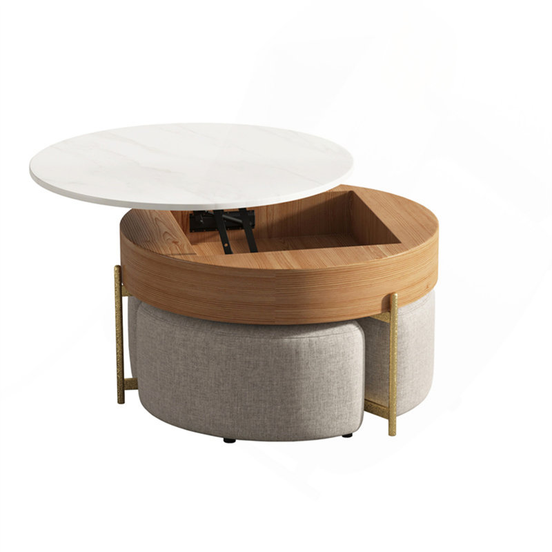 Table basse 31,5 po Vita Felice