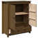 Adelynna 83cm Solid Wood Sideboard