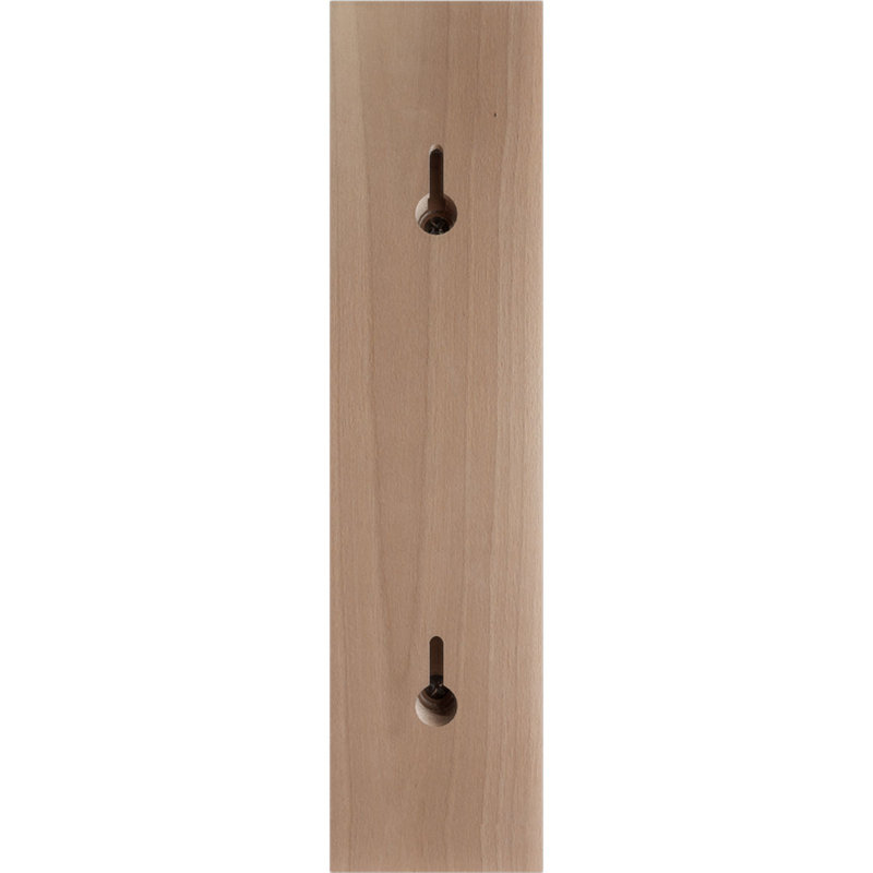 Support de tablette Traditional, Cerisier, H 10,25 po x l 2,5 po x P 10,75 po