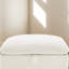 Repose-pieds rembourré Zackary-1010833477