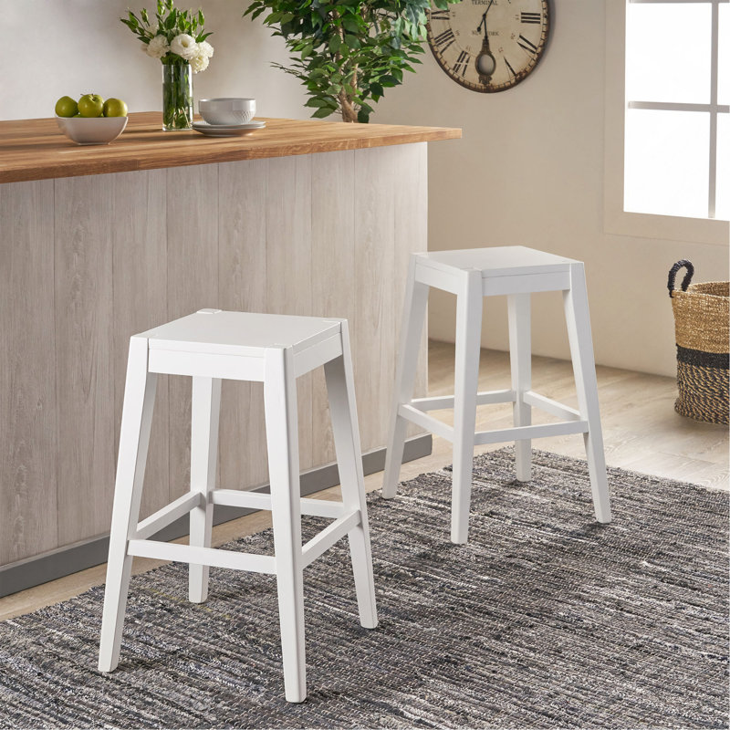Tabouret de comptoir (ensemble de 2)