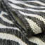 Tapis intérieur / extérieur blanc Phocas-893617078