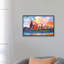 Chicago Skyline by Leon Devenice iCanvas-980996321-980996324