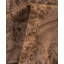 Overdyed One-of-a-Kind 8' 2" X 11' 4" Hand Knotted Area Rug