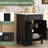 24'' Freestanding Bathroom Vanity With Ceramic Sink-85609961-85609875