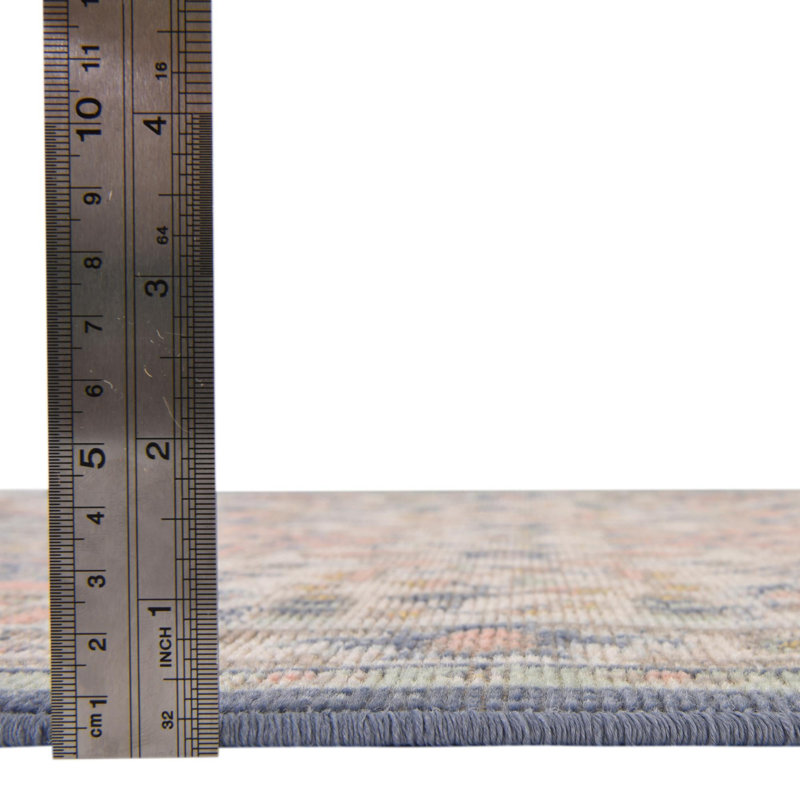 Orcon Oriental Indoor Rug, Square 8'