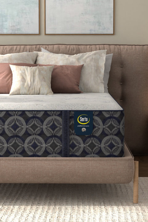 Matelas fermeté moyenne