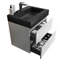Meuble-lavabo blanc 24 po avec lavabo Alice-1924089305-1924089301