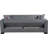 Advika Twin 82'' Upholstered Convertible Sofa-252728491