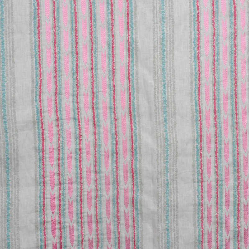 Allure Fabric, Sorbet