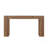 62.99" Extra-Long Farmhouse Entryway Console Table For Living Room, Hallway, Entrance Or Foyer-823372131