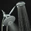 Pomme de douche multifonction