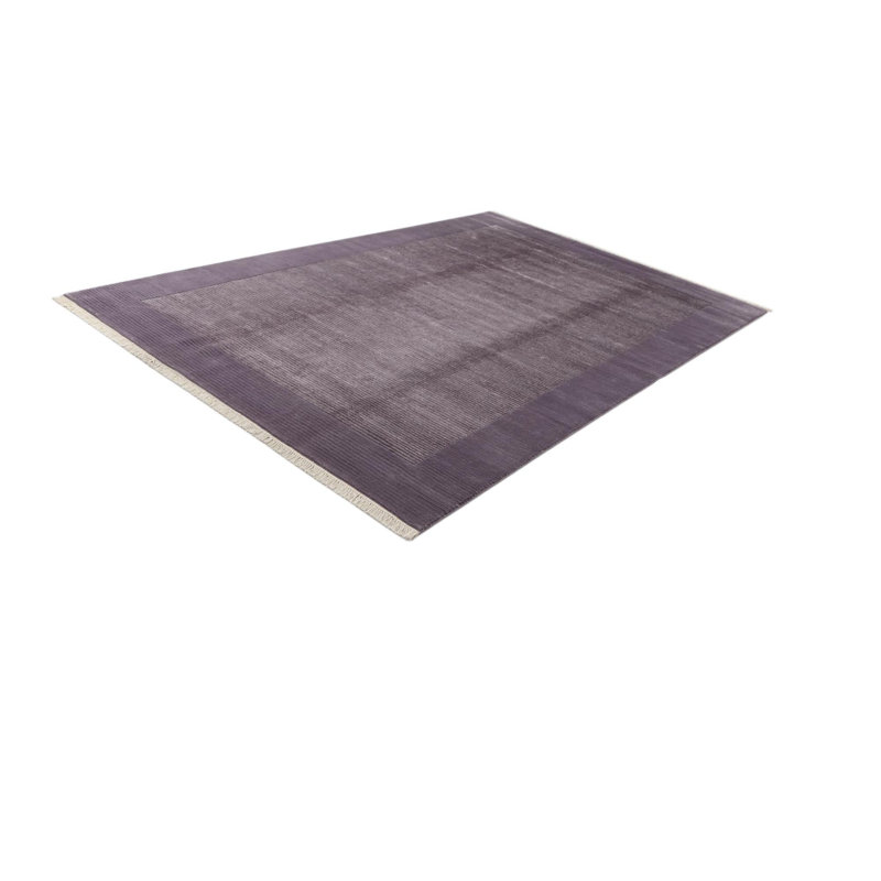 Tapis violet Judy