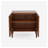Lois Walnut Cabinet
