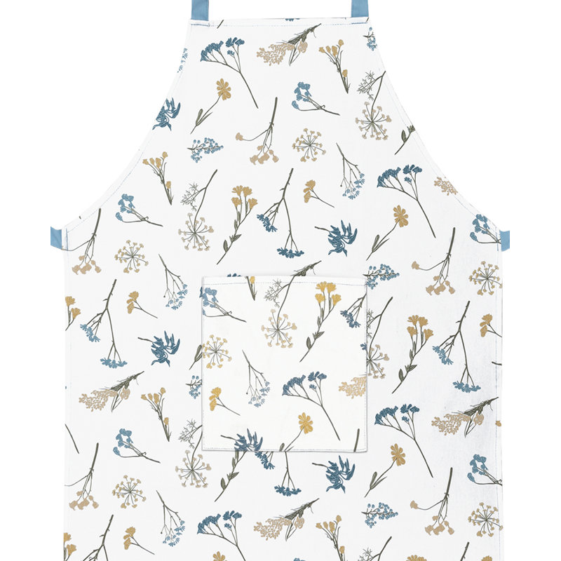 Lenox Wildflower All-Apron