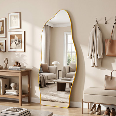 Miroir pleine grandeur Dreamy Cloud