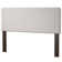 Rowberrow Upholstered Panel Headboard