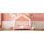 Lit de sol avec auvent Montessori-1124247978-1124247976
