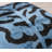 Camouflage Throw Pillow