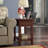 End Table with Power Outlet-19293893