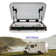 RV Window Camper RV Roof Window with LED Light