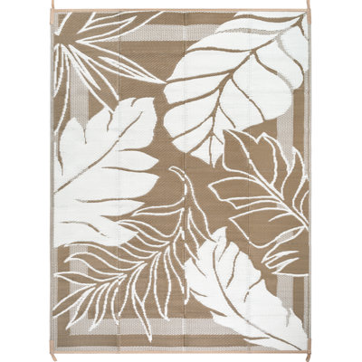 Tapis d'extérieur GELara