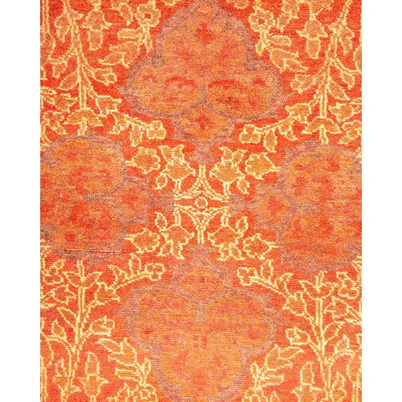 Vladamir One-of-a-Kind 2'10" X 4'0" Area Rug