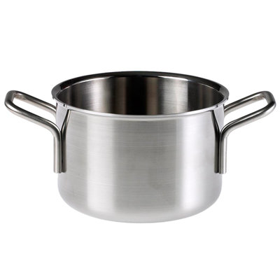 Eva Solo Non-Stick Stainless Steel Standard Pot