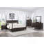 Commode 6 tiroirs Niguel