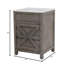 Ensemble de meuble-lavabo simple 24 po Phil