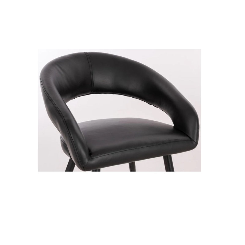 Chaise de salle à manger Leccy