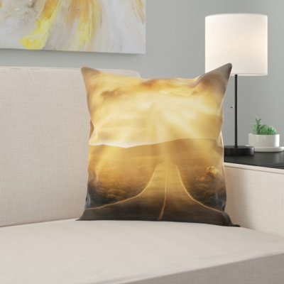 Coussin de vélo