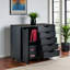 Armoire mobile à 5 tiroirs Holthaus-1885743923