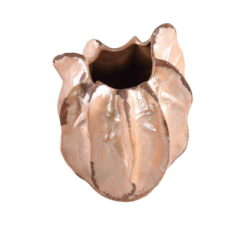 Gideon Ceramic Pot Planter