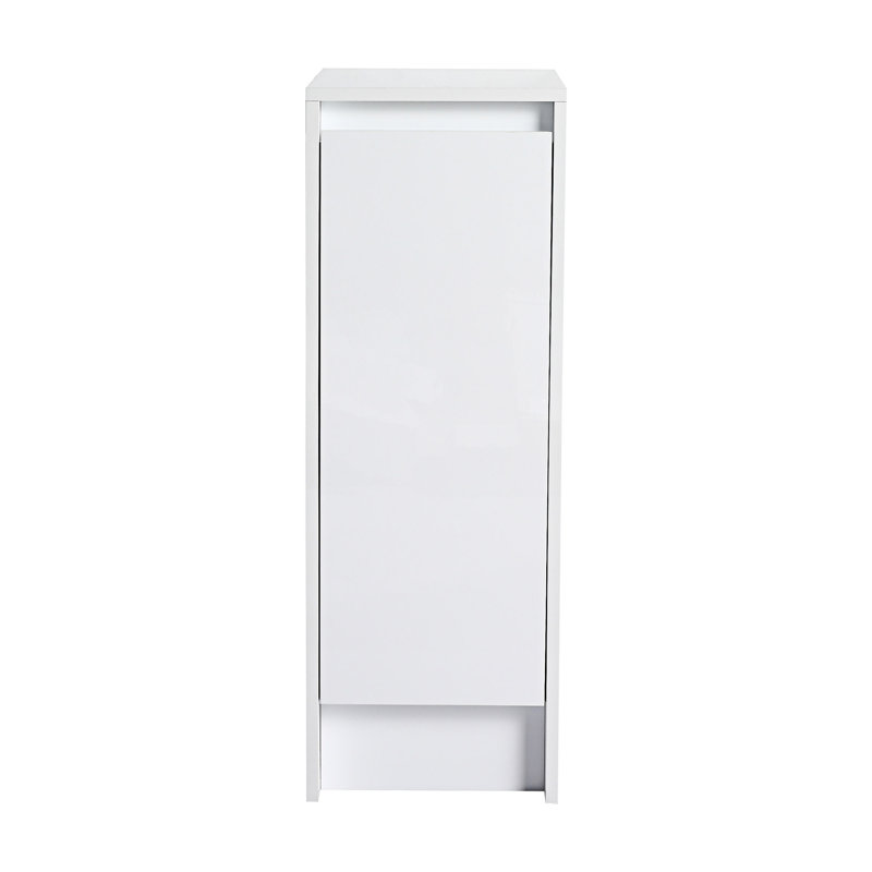 Freestanding Bathroom Storage Cabinet