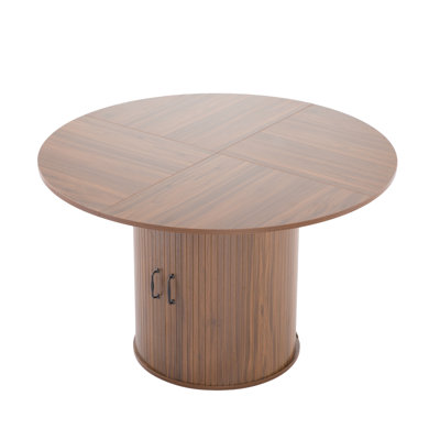 47.32” Round Dining Table
