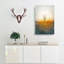 Summer Tree - Wrapped Canvas-56665579
