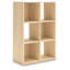Organisateur 6 cubes Piperton-1089975057