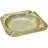 The Moroccan Room Brass Ashtray