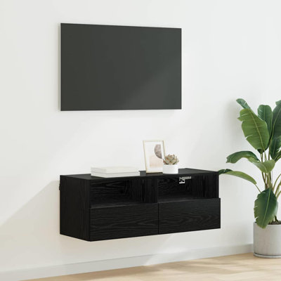 Unfinished TV Stand