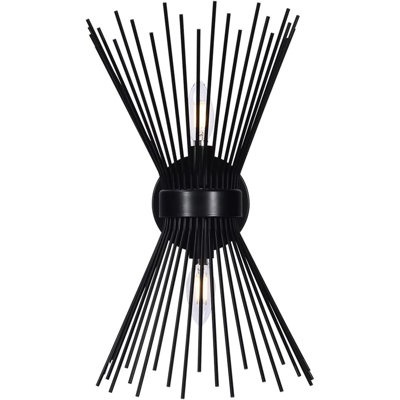 Nevaeha Corner Wall Light