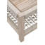 Table basse Bergenia