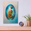 Art mural en verre acrylique-102029429