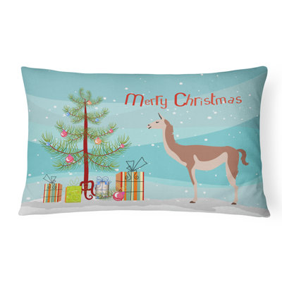 Outdoor Throw Pillow