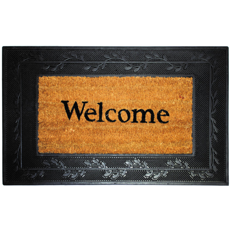 Revell Doormat