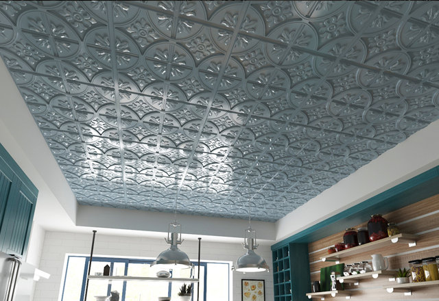 Must-Have Glue Up Ceiling Tiles