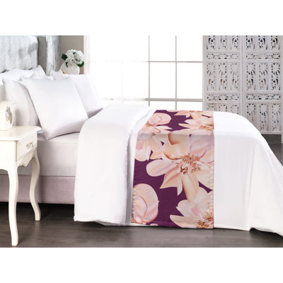 Foulard de lit Ambesonne
