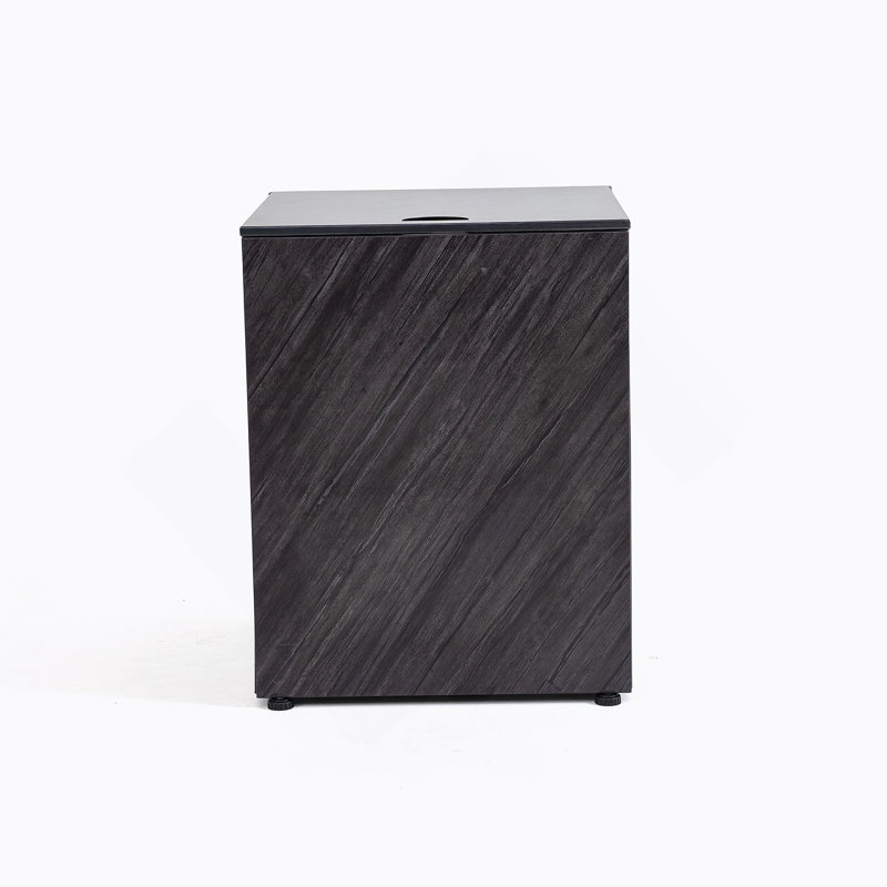 Stone Grain Propane Tank Cover Table