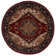 Balthrop Hand Tufted Wool Oriental Rug