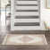 Tapis oriental ivoire / beige Burnie